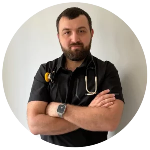 Dr. Ismaylov’s picture
